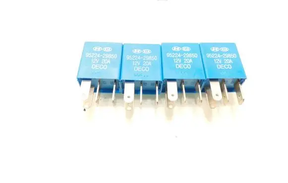 Hyundai Santa Fe Other relay 95224-29850