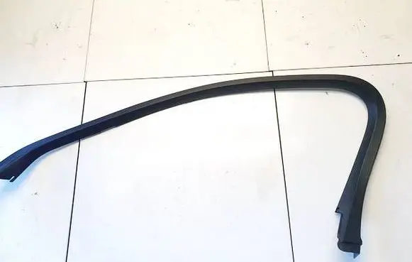 Peugeot 508 Other front door trim element 9655478277