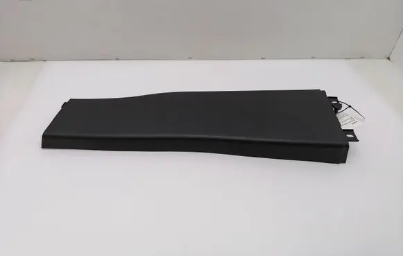 Mercedes-Benz ML W163 (B) pillar trim (bottom) A1636904725