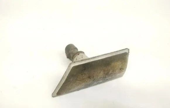 Opel Signum Front fender indicator light 13101912