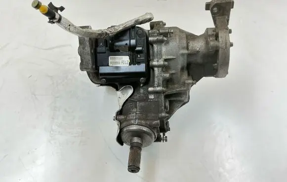 Jeep Cherokee Front differential N12Y021910324 68333254AD 61055