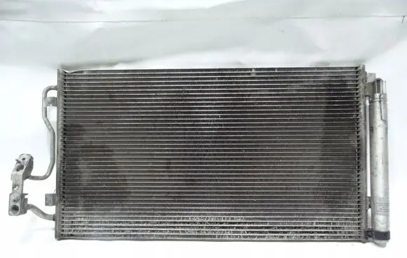 BMW 4 F36 Gran coupe A/C cooling radiator (condenser) 6804722