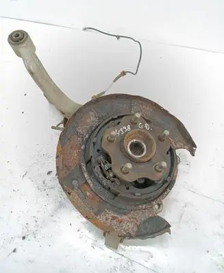 Nissan Murano Z51 Rear wheel hub NOCODE