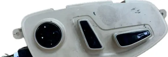 Hyundai Genesis A set of switches 88991B1000