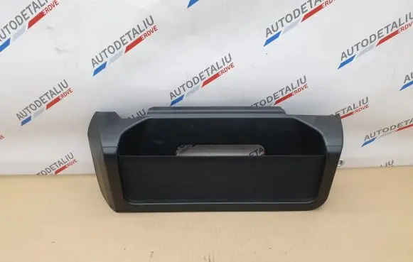 BMW 2 F46 Glove box in trunk 7360296 51477360296