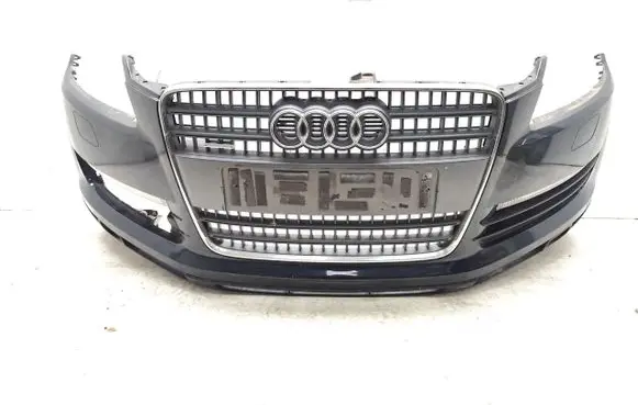 Audi Q7 4L Front bumper