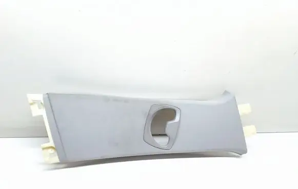BMW 3 E90 E91 (B) pillar trim (top) 7058336