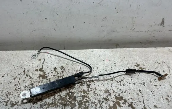 Land Rover Freelander 2 - LR2 Aerial antenna amplifier 28038428 6H5218K891AA
