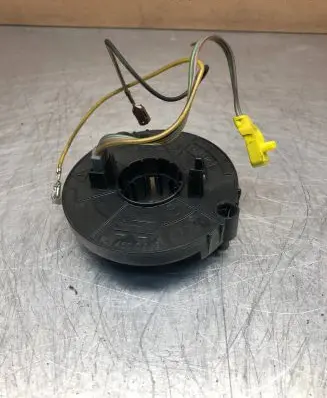 Mercedes-Benz ML W163 Airbag slip ring squib (SRS ring) 1634600149