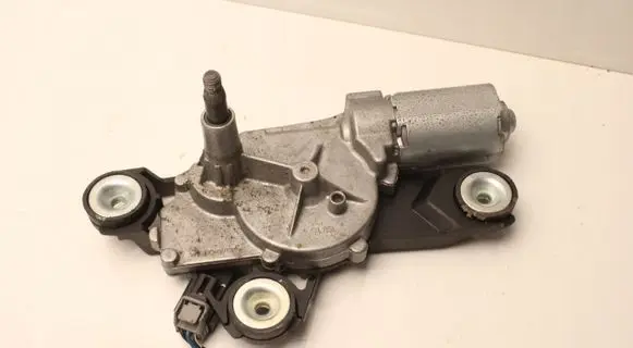 Ford Fiesta Rear window wiper motor A17K441