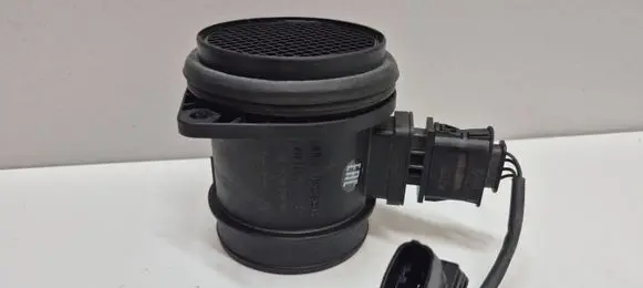 Volvo V50 Mass air flow meter 0281006184 F00C2G7010 383392085