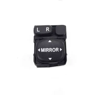 Subaru Forester SH Wing mirror switch 183575
