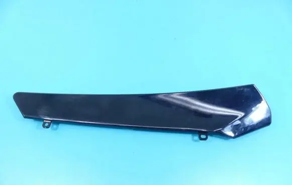 Jaguar XF X260 Center console decorative trim 237B43 IMPRK1166314