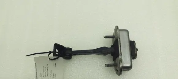 Citroen C3 Front door check strap stopper