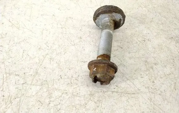 Mercedes-Benz Sprinter W906 Rear suspension camber bolt 