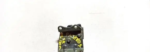 Mitsubishi Pajero Turbo solenoid valve k5t48271