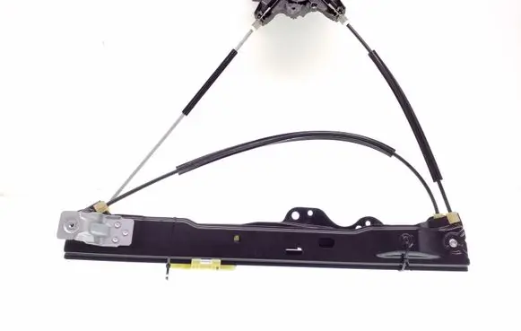 Ford C-MAX II Front window lifting mechanism without motor AM51U23200BE