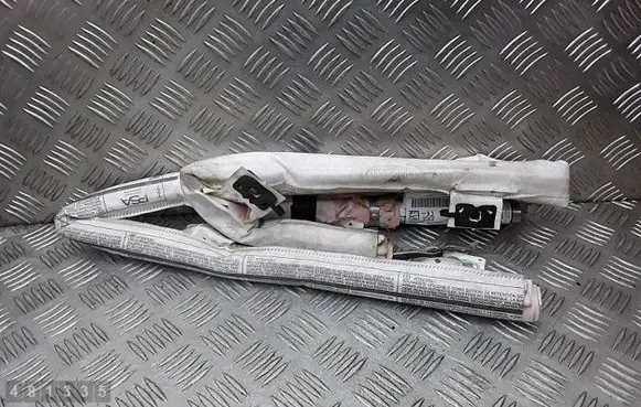 Opel Mokka B Roof airbag 9843175380