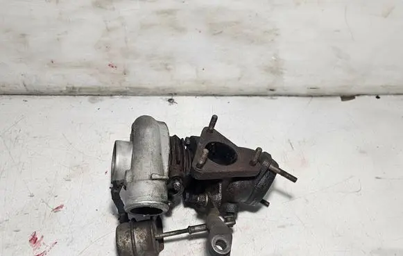 Mercedes-Benz Sprinter W901 W902 W903 W904 Turbo A6020960899