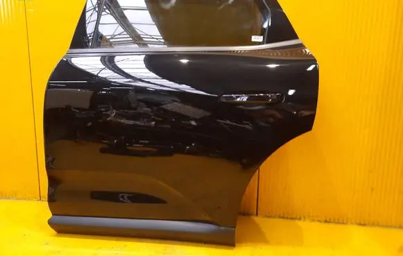 Citroen C5 X Rear door