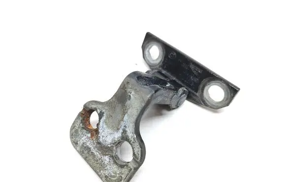 Jaguar XF X250 Front door lower hinge 