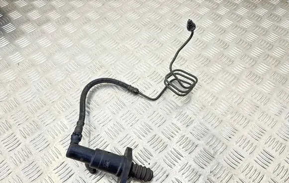 Volkswagen Caddy Clutch master cylinder 1K0721261AF