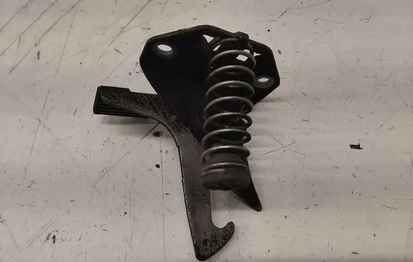 Volvo S80 Engine bonnet/hood lock/catch 8625133