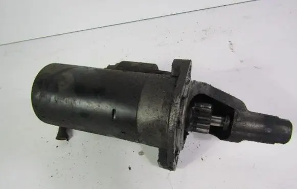 Audi A6 S6 C5 4B Starter motor 