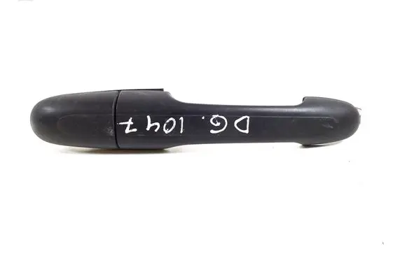 Mercedes-Benz Vito Viano W639 Sliding door exterior handle A0007602359