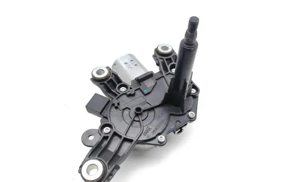 Nissan Qashqai J12 Rear window wiper motor 287106UA0A