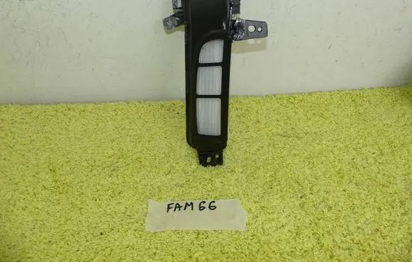 Volkswagen T-Roc Front fog light 2GA941056M