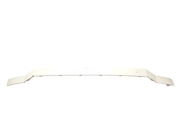 Volkswagen Crafter Front bumper splitter molding 2E0853194AAUTOAS8 2E0853194A