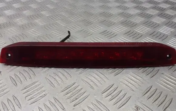 Ford Focus Third/center stoplight 4M5X-13A613-A