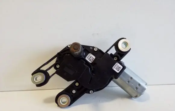 Volkswagen e-Golf Rear window wiper mechanism 5G0955711A