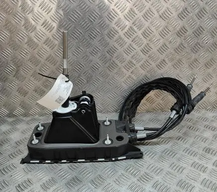 Volkswagen Golf VIII Gear shifter/selector 5WA711049AL