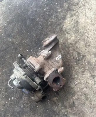 Peugeot 206 Turbo 9645247280