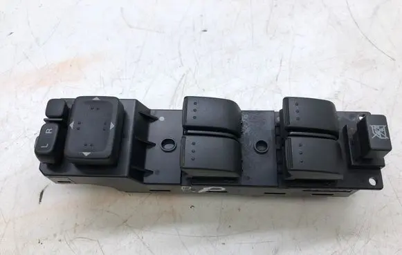 Mazda CX-7 Electric window control switch