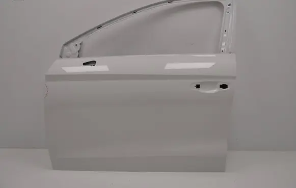 Seat Ibiza V (KJ) Front door 