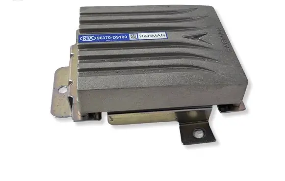 KIA Sportage Sound amplifier 96370D9100 2919192