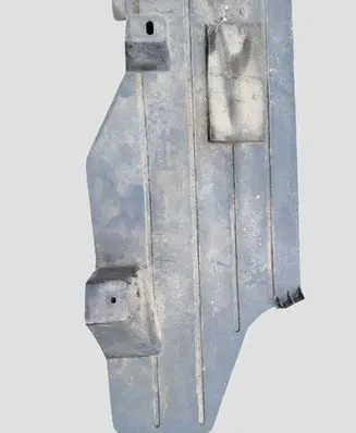 Volvo V50 Engine splash shield/under tray 30714863 25789