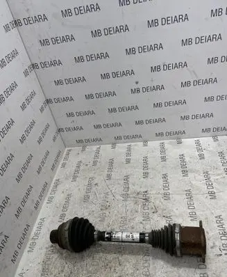 Audi A5 8T 8F Front driveshaft 8K0407271Q