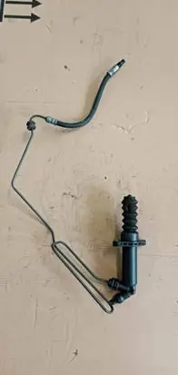 Clutch slave cylinder