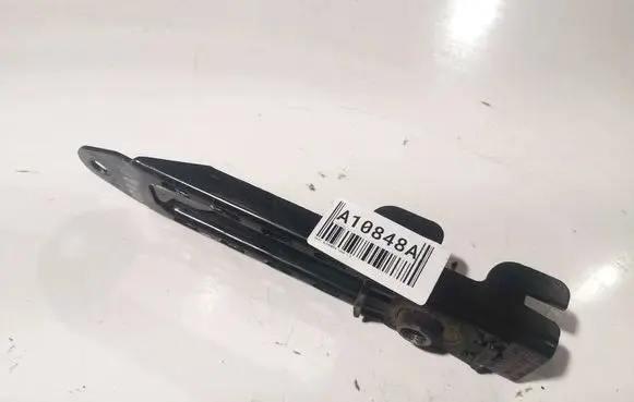 Seat Alhambra (Mk1) Seat belt adjustment rail 7m0857819b