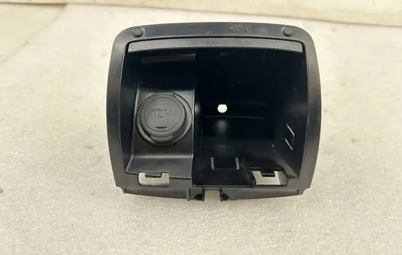 Citroen C5 Glove box central console 9682459277 81230403