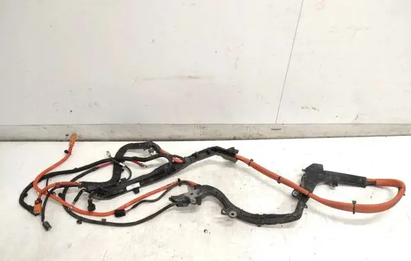 Volvo S60 Other wiring loom 31654935