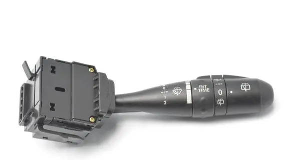 Mitsubishi Lancer Wiper switch 17D714