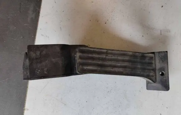 BMW 5 E60 E61 Accelerator throttle pedal 35426766931