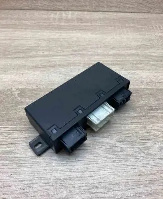 BMW 5 E39 Door control unit/module 8366529 05071730