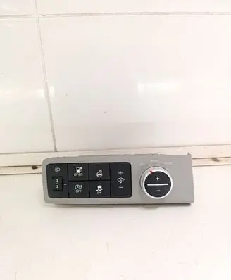 KIA Soul Other switches/knobs/shifts