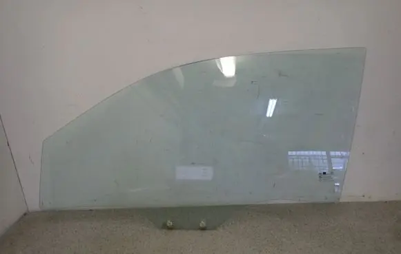 Hyundai Getz Sliding door window/glass GETZ3DSZYBAL